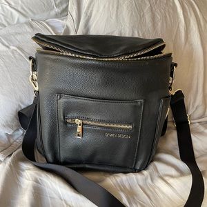 Fawn Diaper Bag Mini